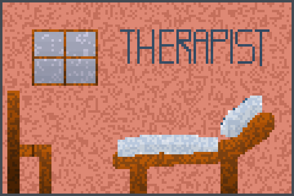 Mr furfag Pixel Art