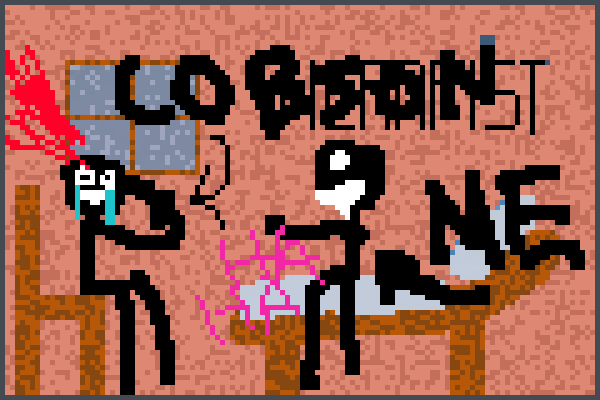 fag cobson Pixel Art