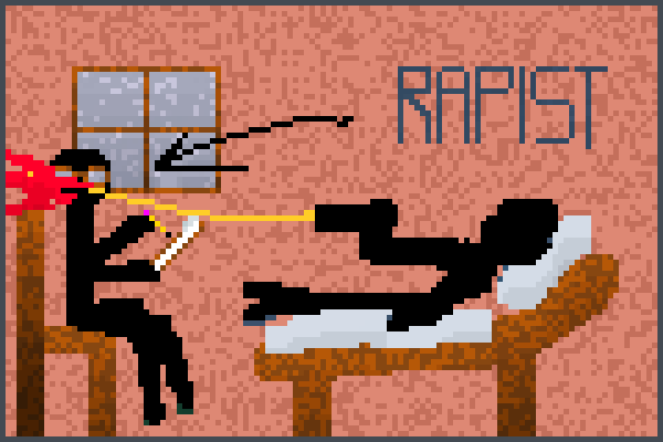 loserxobson Pixel Art