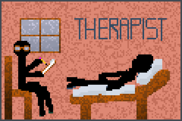 88.9 Pixel Art