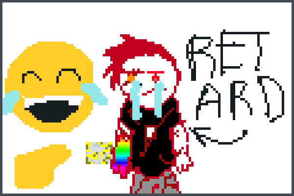 36646 Pixel Art