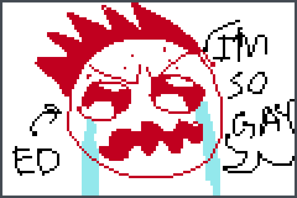 ForEternal2 Pixel Art