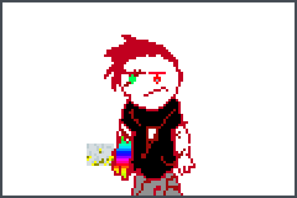 1984rus Pixel Art