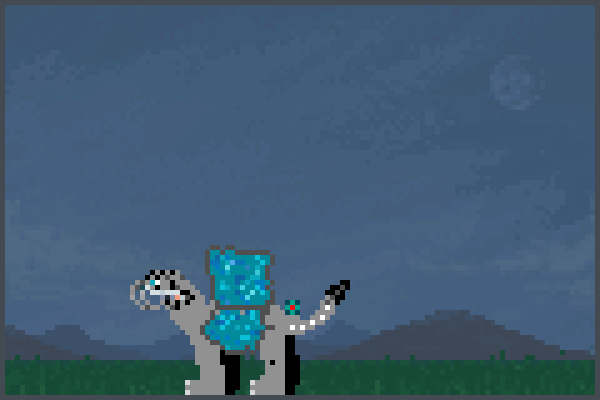 Preview dragon do julio World