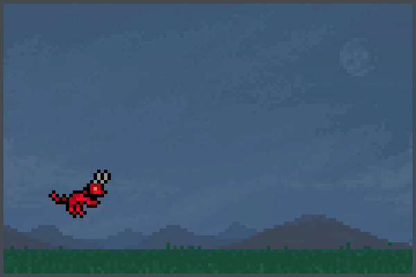 Preview the zombie dino World