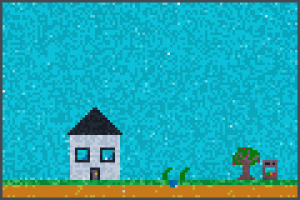 Preview The House 2.0 World