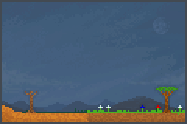 Preview Abandoned.. World
