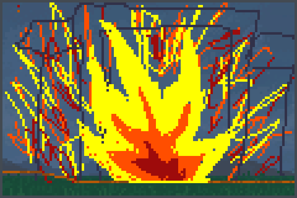 Preview FIRE!Q!! World