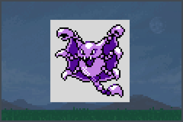Preview Gligar World