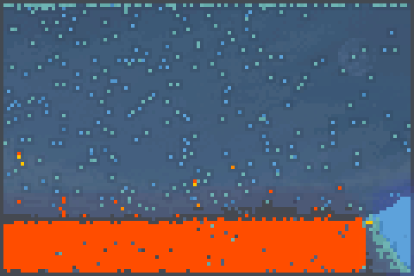 ><>><><><>>. Pixel Art