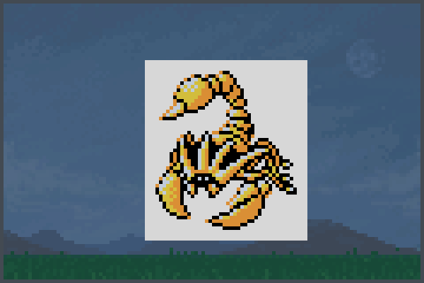 Preview golden beta World