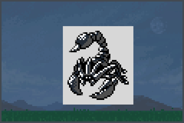 Preview venon beta World