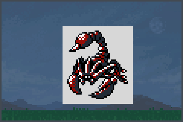Preview blood beta World
