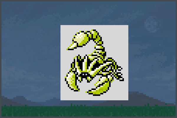 Preview infected beta World