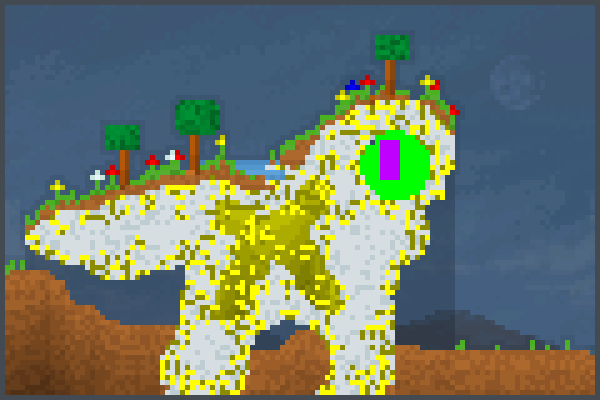Preview the walking  World