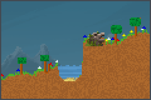 Preview   rock tower World