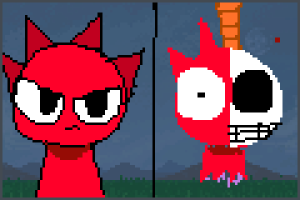 Preview Raddy =) World
