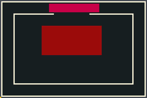 burecuh Pixel Art