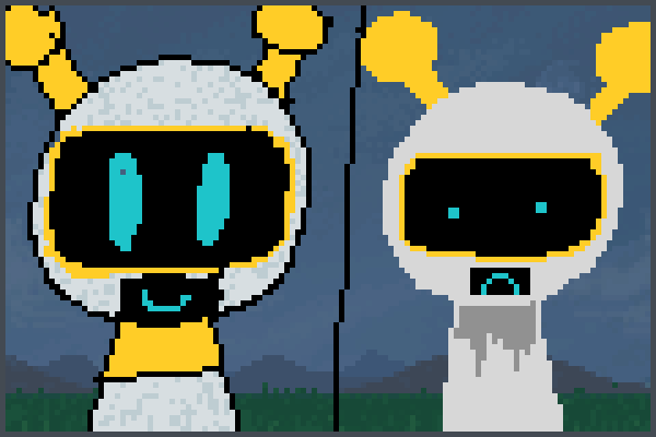 Preview !FunBot! World
