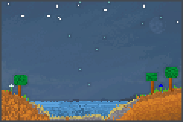 Preview my 1st forest World