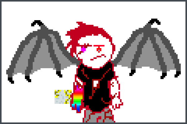 93du32 Pixel Art