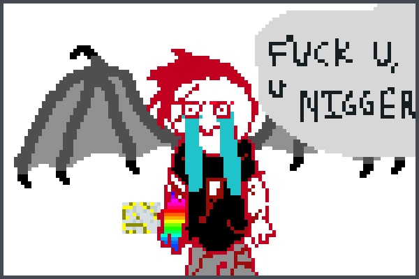 Preview alsoracistlmfao World