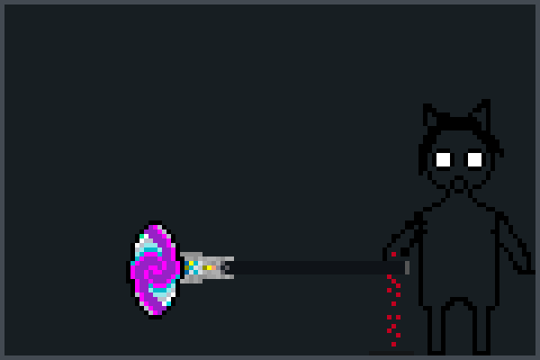 64663333 Pixel Art