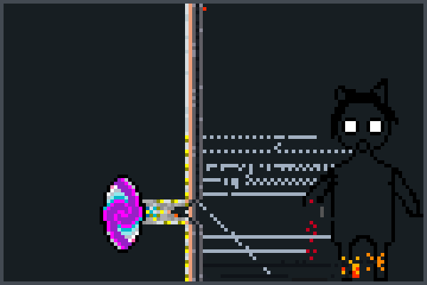 uw7e2 Pixel Art