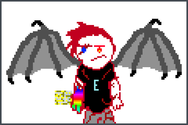 Preview Edebe World