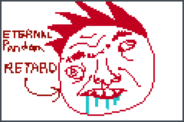 Preview edisretarded3 World