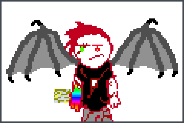 2ejdi Pixel Art