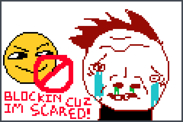 eternalcoward2 Pixel Art