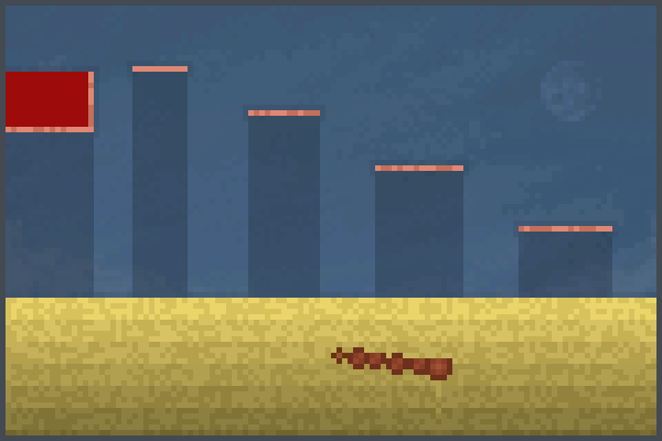 Preview WORM PARKOUR World