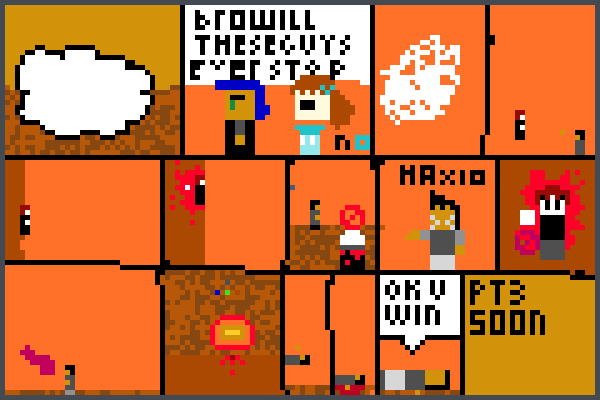 29262 Pixel Art