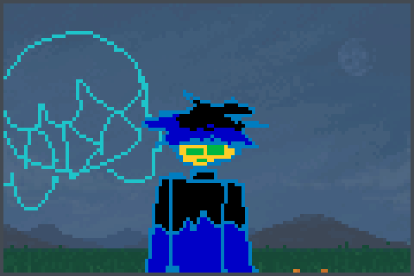 Preview heyotwistito World