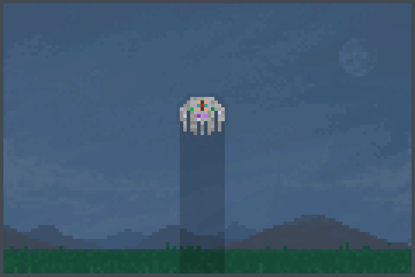 Preview tiny virus_ World