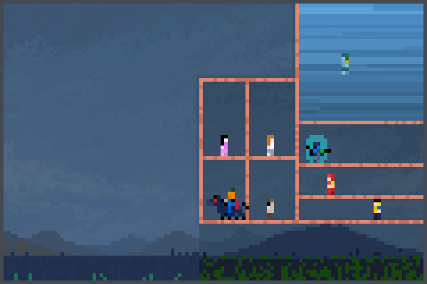 Preview heros 1 World