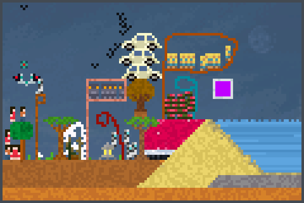 Preview Affrlodjnm World