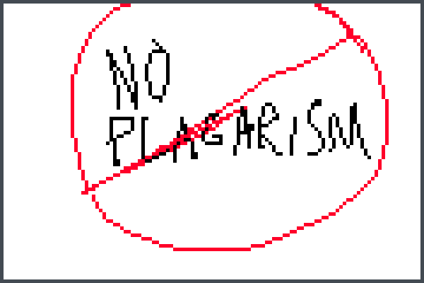 Preview NO Plagarism World