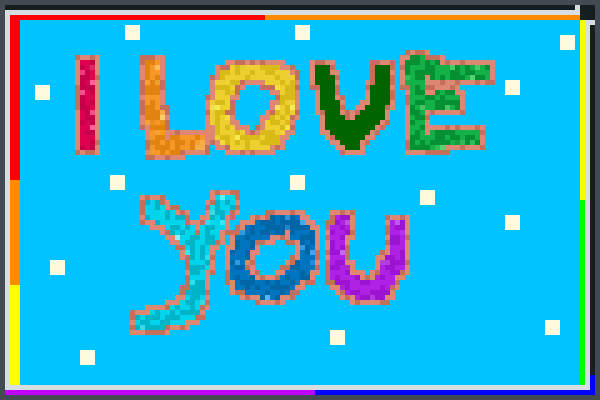h7ddci477 Pixel Art