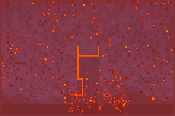Geeguhw Pixel Art