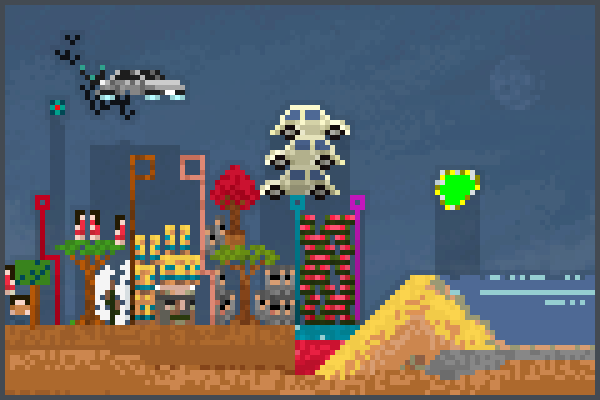 Preview Beetie223 World