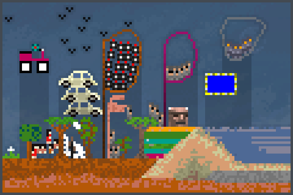 Preview Scootehat World