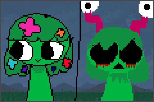 Preview Vineria =D World
