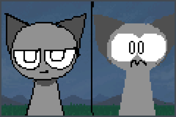 Preview Gray =D World