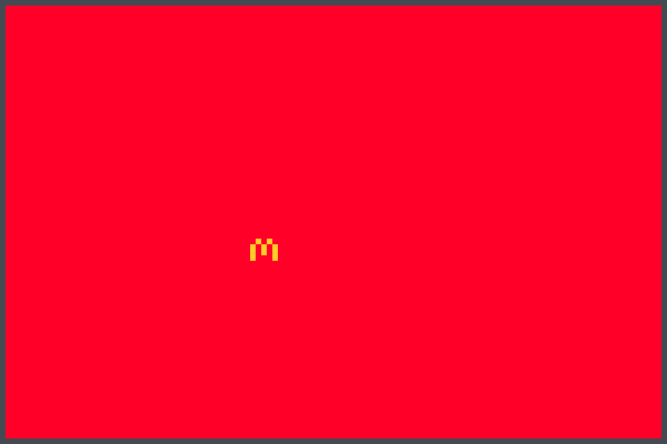 Preview Mcdonalds 1 World