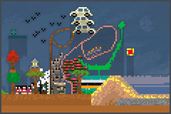 Preview Unileafon World