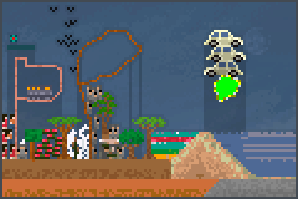 Inputonad229 Pixel Art
