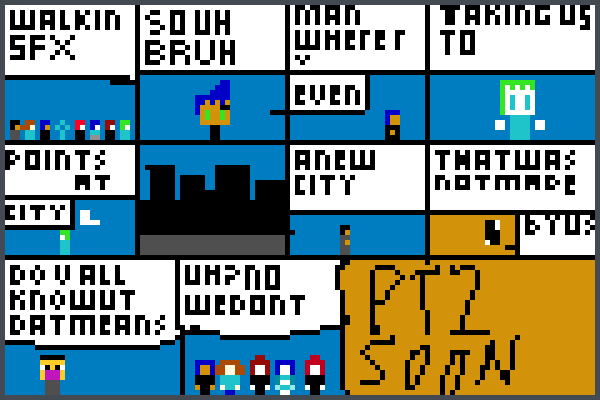 Preview TGBE2P1 World