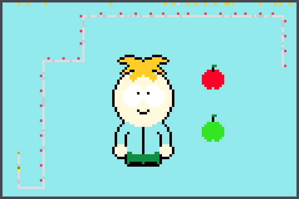 Preview Butters World